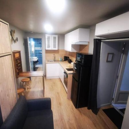 Au Numero 3 Châteauroux Exterior foto
