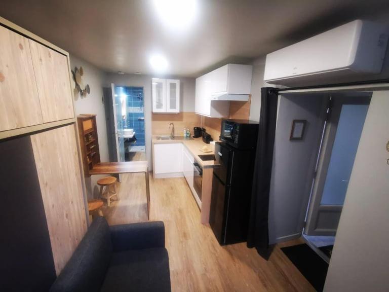 Au Numero 3 Châteauroux Exterior foto